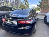 Toyota Camry 2019 годаүшін11 100 000 тг. в Астана