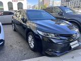 Toyota Camry 2019 годаүшін11 100 000 тг. в Астана – фото 5