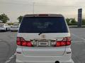 Toyota Alphard 2007 года за 5 500 000 тг. в Актау – фото 7