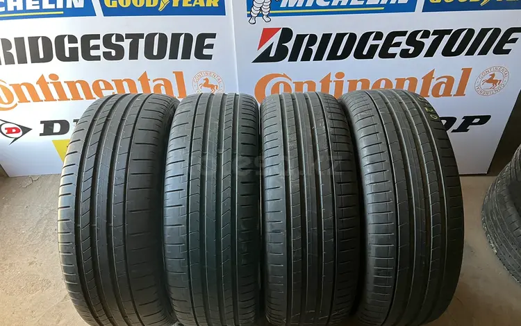 245/45/20 Pirelli Run Flat за 200 000 тг. в Астана