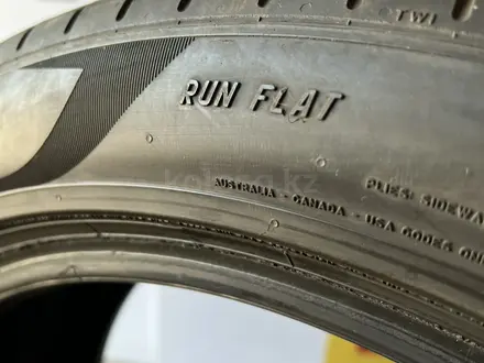 245/45/20 Pirelli Run Flat за 200 000 тг. в Астана – фото 14