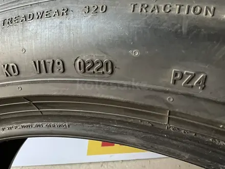 245/45/20 Pirelli Run Flat за 200 000 тг. в Астана – фото 15