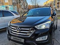 Hyundai Santa Fe 2012 годаүшін10 600 000 тг. в Усть-Каменогорск