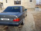 Mercedes-Benz E 230 1992 годаүшін1 100 000 тг. в Шымкент – фото 3