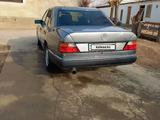 Mercedes-Benz E 230 1992 годаүшін1 100 000 тг. в Шымкент – фото 5