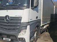 Mercedes-Benz  Actros 2013 года за 35 000 000 тг. в Алматы