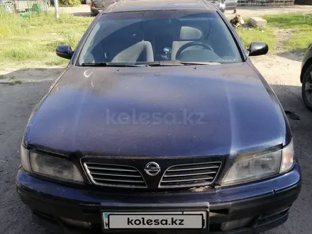 Nissan Maxima 1996 года за 1 300 000 тг. в Актобе