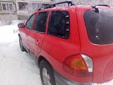 Hyundai Santa Fe 2003 годаүшін4 100 000 тг. в Астана – фото 4