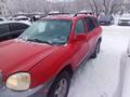 Hyundai Santa Fe 2003 годаүшін4 100 000 тг. в Астана – фото 8