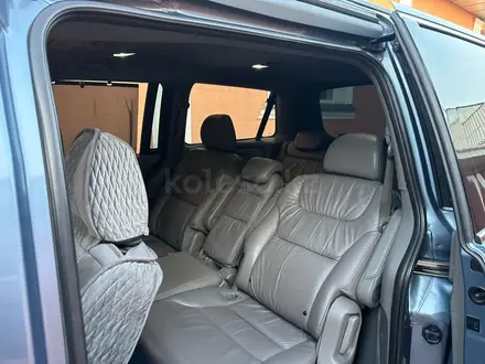 Honda Odyssey 2010 года за 9 000 000 тг. в Туркестан – фото 7