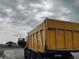 КамАЗ  6520 2011 года за 14 500 000 тг. в Атырау – фото 4