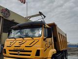 КамАЗ  6520 2011 года за 14 500 000 тг. в Атырау