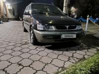 Mitsubishi Space Runner 1993 годаүшін1 250 000 тг. в Талгар