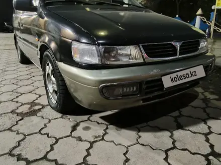 Mitsubishi Space Runner 1993 года за 1 250 000 тг. в Талгар – фото 2