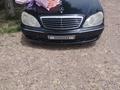 Mercedes-Benz S 500 1999 года за 2 200 000 тг. в Алматы