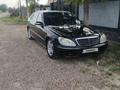 Mercedes-Benz S 500 1999 года за 2 200 000 тг. в Алматы – фото 7