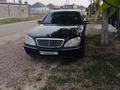 Mercedes-Benz S 500 1999 года за 2 200 000 тг. в Алматы – фото 8