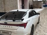 Hyundai Elantra 2022 годаүшін10 500 000 тг. в Павлодар