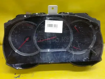 Щиток приборов Nissan Teana J32 за 18 000 тг. в Караганда