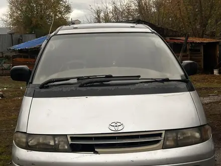 Toyota Estima Lucida 1996 года за 2 000 000 тг. в Алматы