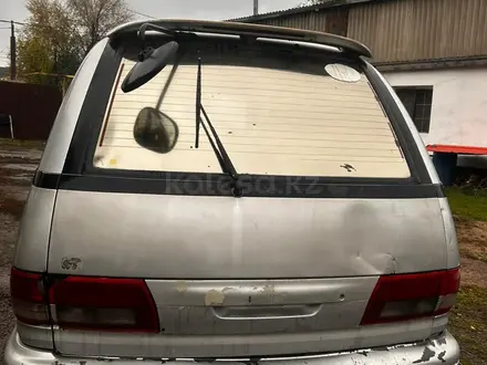 Toyota Estima Lucida 1996 года за 2 000 000 тг. в Алматы – фото 3