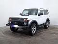 ВАЗ (Lada) Lada 2121 2014 года за 1 490 000 тг. в Астана