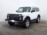 ВАЗ (Lada) Lada 2121 2014 года за 1 490 000 тг. в Астана