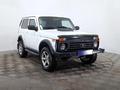 ВАЗ (Lada) Lada 2121 2014 года за 1 490 000 тг. в Астана – фото 3