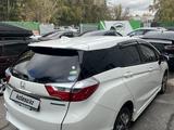 Honda Shuttle 2016 годаүшін6 900 000 тг. в Павлодар – фото 4