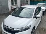 Honda Shuttle 2016 годаүшін6 900 000 тг. в Павлодар – фото 2
