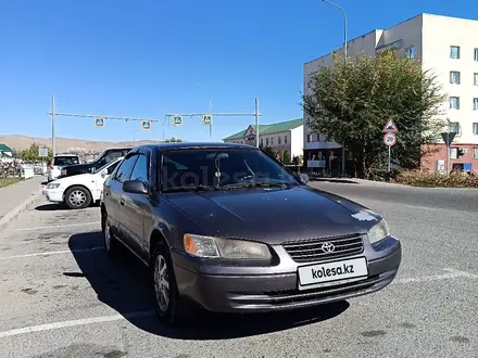 Toyota Camry 1999 года за 3 300 000 тг. в Талдыкорган