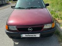Opel Astra 1992 годаүшін1 250 000 тг. в Шымкент