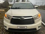 Toyota Highlander 2015 годаfor10 900 000 тг. в Уральск – фото 4