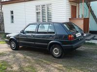 Volkswagen Golf 1991 года за 950 000 тг. в Алматы