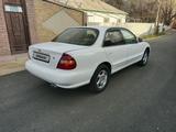 Hyundai Sonata 1998 годаүшін1 500 000 тг. в Тараз – фото 3