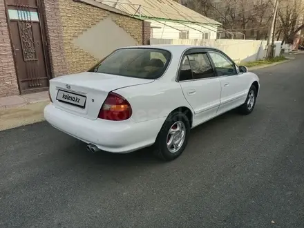 Hyundai Sonata 1998 года за 1 500 000 тг. в Тараз – фото 3