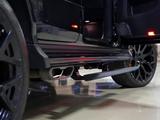 Электрические пороги G-class за 770 000 тг. в Алматы – фото 3
