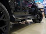 Электрические пороги G-class за 770 000 тг. в Алматы – фото 2