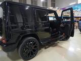 Электрические пороги G-class за 770 000 тг. в Алматы – фото 4