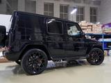 Электрические пороги G-class за 770 000 тг. в Алматы