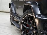 Электрические пороги G-class за 770 000 тг. в Алматы – фото 5