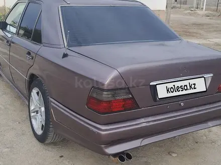 Mercedes-Benz E 280 1995 года за 3 000 000 тг. в Кызылорда – фото 3