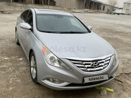 Hyundai Sonata 2010 года за 6 000 000 тг. в Кызылорда