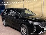 Haval M6 2023 года за 7 000 000 тг. в Астана – фото 5