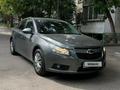 Chevrolet Cruze 2010 годаүшін4 400 000 тг. в Алматы – фото 3