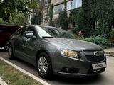 Chevrolet Cruze 2010 года за 3 800 000 тг. в Алматы – фото 5