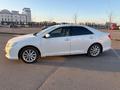 Toyota Camry 2012 годаүшін9 000 000 тг. в Астана – фото 2