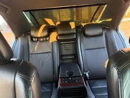 Toyota Camry 2012 года за 9 000 000 тг. в Астана – фото 13