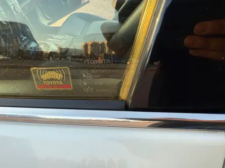 Toyota Camry 2012 года за 9 000 000 тг. в Астана – фото 17