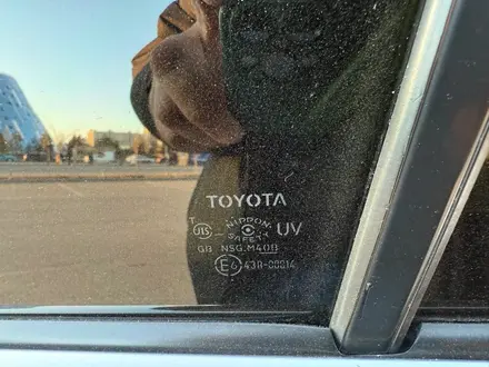 Toyota Camry 2012 года за 9 000 000 тг. в Астана – фото 18
